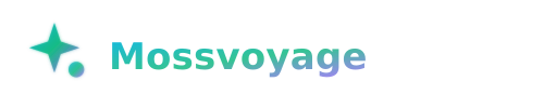 Mossvoyage nuevas rutas de bienestar